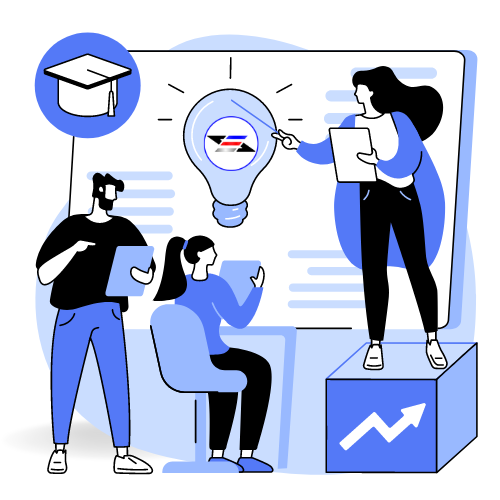 Benefits of Interning with SOFTRE