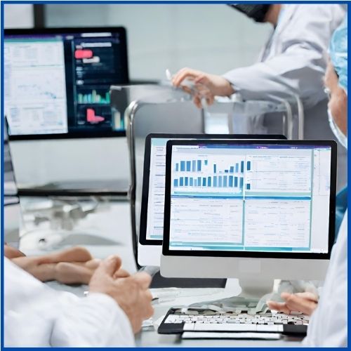 softre.com- Increased capacity to monitor and evaluate results