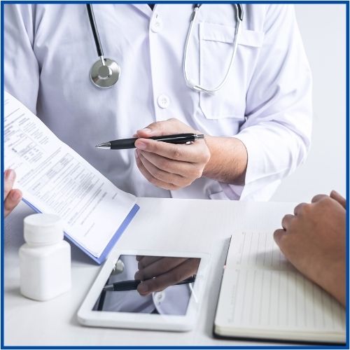 softre.com- Increased involvement of patients