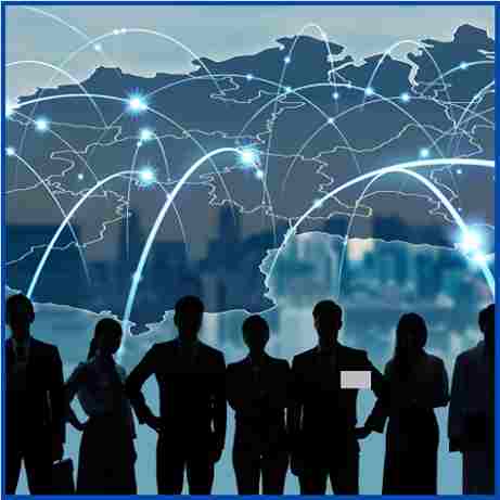 softre.com- Networking and Building Relationships