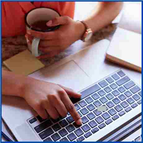 softre.com- Personal Branding and Online Presence