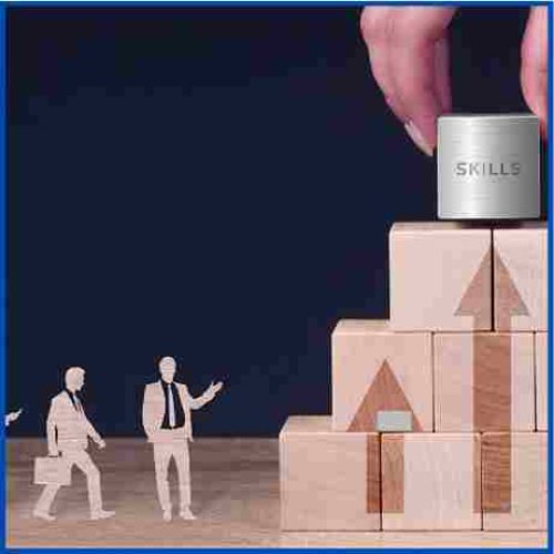 softre.com- Continuous Learning and Skill Development