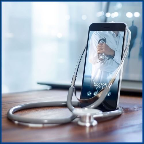 softre.com- Improved correspondence with patients