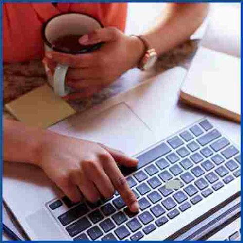 softre.com- Personal Branding and Online Presence