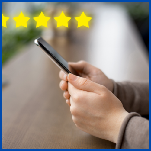 softre.com- Engage with Existing Reviews