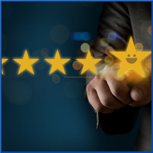 softre.com- Spotlight Good Reviews