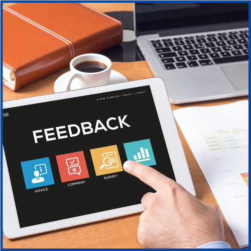 softre.com- Track and Examine Feedback